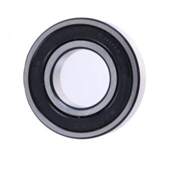 Deep Groove Ball bearing 6200Z 6200ZZ 6200RS 6200-2RS , sliding windows used , Assessed China Supplier