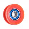 Low Noise Deep Grove Ball Bearing 608 Z809 608 2RS 608zb 608RS 608zz 608z Zz809 Ball Bearing for Roller Skates #1 small image
