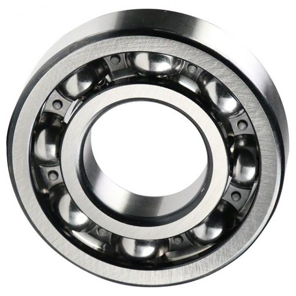 High Speed ABEC Precision 608RS Longboard Mini Metal Ball Bearing From China Bearing Factory #1 image