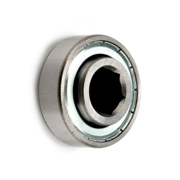 Cheap Deep Groove Ball Bearing 608RS with Top Quality in China #1 image