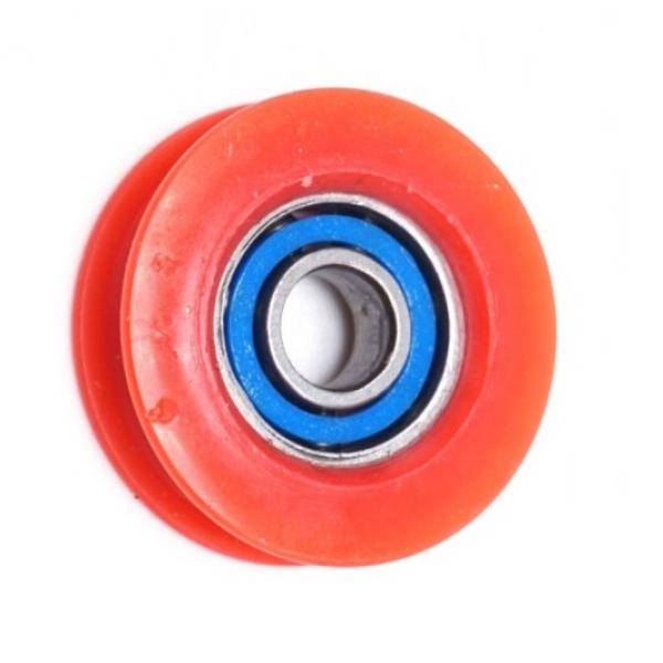 608 Spinner Toys Bearing Colored Skateboard 608RS ABEC7 Skateboard Bearing #1 image