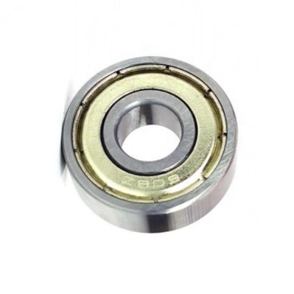 Specializing in The Production of Deep Groove Ball Bearings 6903 #1 image