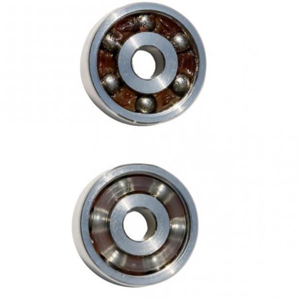 Yog Motorcycle Spare Parts Bearings 6001 6002 6003 6004 6200 6202 6302 6304 6301 6204 6203 628 2RS Zz All Series #1 image