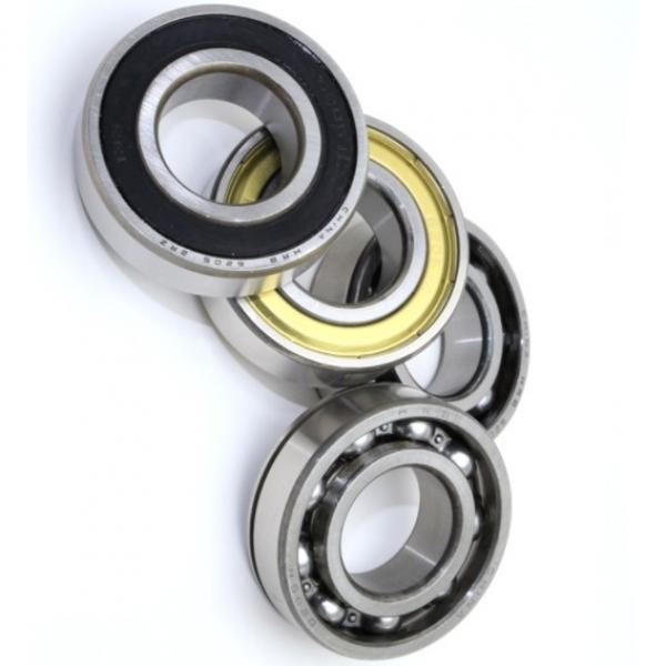 Low Noise Inch Size Auto Bearing Taper Roller Bearing M88048/10 Hm88649/10 #1 image