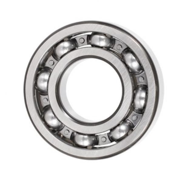 SKF Timken Deep groove ball bearing 6201 6202 6203 6204 6205 6206 6302 6303 6305 6306 608 2rs zz v flange bearing manufacturer #1 image
