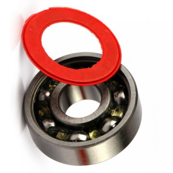 China Supplier SKF NSK Spherical Roller Bearing 22317 Bearings #1 image