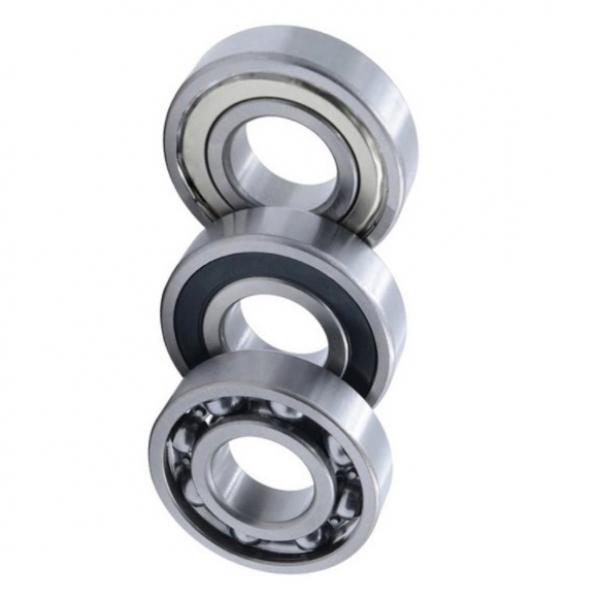 L610549 Bearing Tapered roller bearing L610549-20024 Bearing #1 image