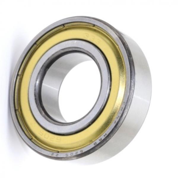 Single Row Tapered Roller Bearing L610549 L610510 L610549/L610510 #1 image