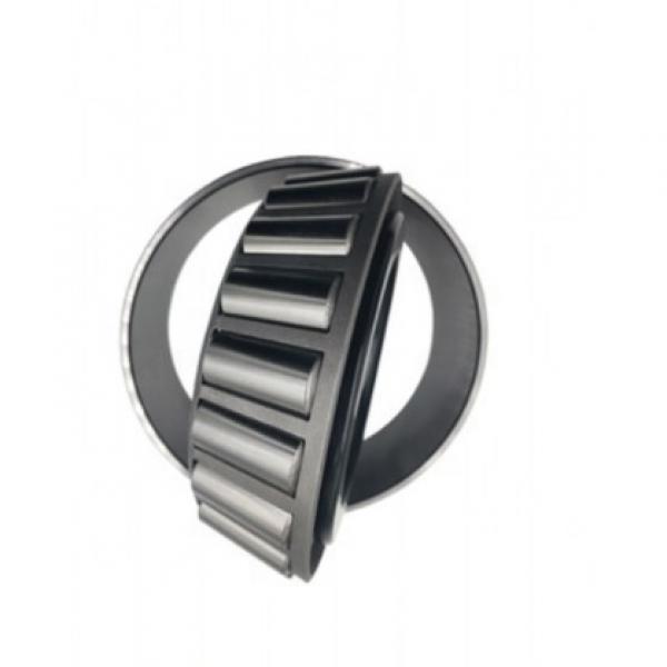 High Quality Economic 30206 Motorcycle Taper Roller Bearing #1 image